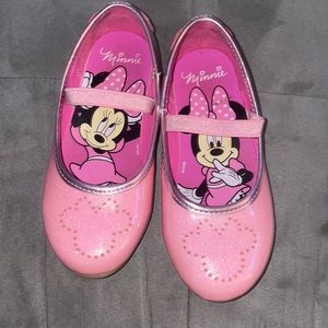 Disney Flats